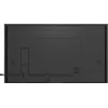 iiyama T6529AS-B1AG Pantalla digital diseño kiosco 163,8 cm (64,5 inch) LED Wi-Fi 420 cd/m² 4K Ultra HD negra pantalla táctil procesador integrado Android 24/7