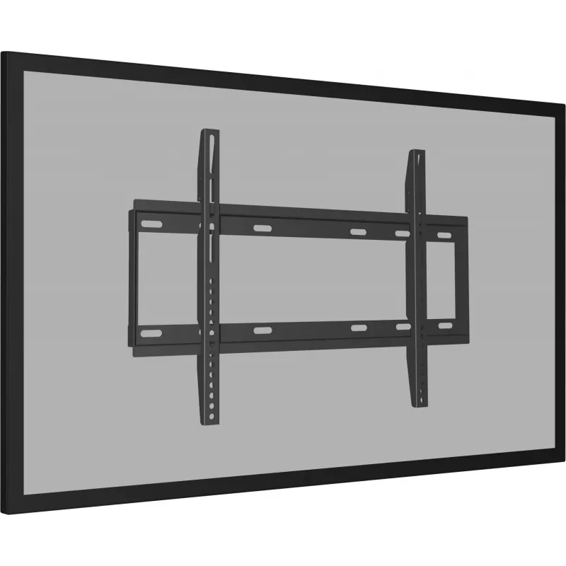 iiyama T6529AS-B1AG Pantalla digital diseño kiosco 163,8 cm (64,5 inch) LED Wi-Fi 420 cd/m² 4K Ultra HD negra pantalla táctil procesador integrado Android 24/7