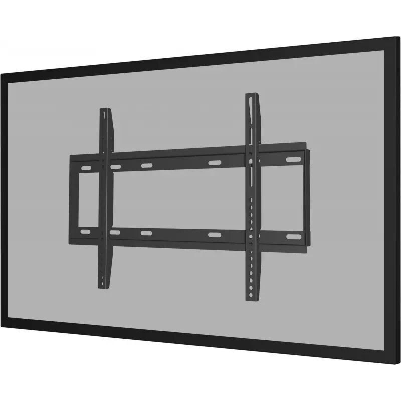 iiyama T6529AS-B1AG Pantalla digital diseño kiosco 163,8 cm (64,5 inch) LED Wi-Fi 420 cd/m² 4K Ultra HD negra pantalla táctil procesador integrado Android 24/7