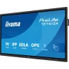 Pantalla plana digital Signage iiyama TE7515A-B1AG 74,5