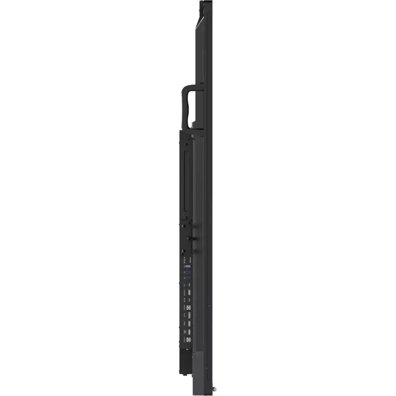 Pantalla plana digital Signage iiyama TE7515A-B1AG 74,5