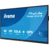 iiyama TE8612MIS-B4AG Pantalla de señalización diseño kiosco 2,17 m (85,6