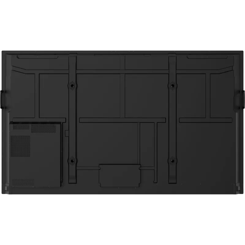 iiyama TE8612MIS-B4AG Pantalla de señalización diseño kiosco 2,17 m (85,6