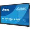 iiyama TE6512MIS-B4AG Pantalla de señalización diseño kiosco 165,1 cm (65