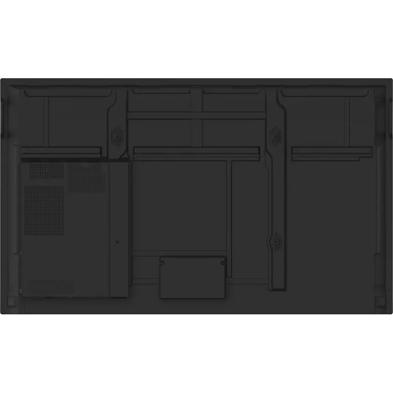 iiyama TE6512MIS-B4AG Pantalla de señalización diseño kiosco 165,1 cm (65