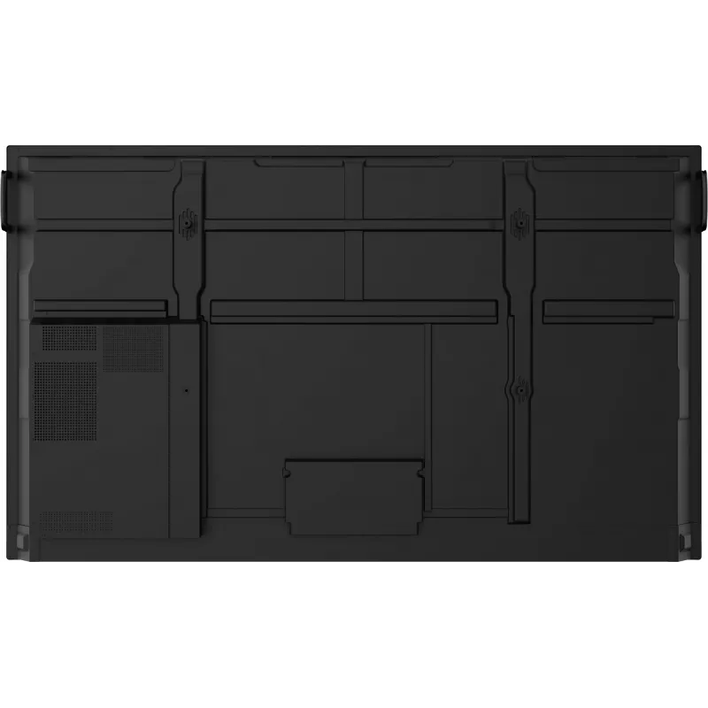 iiyama TE7512MIS-B4AG Pantalla de señalización diseño kiosco 190,5 cm (75