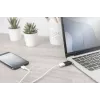 DIGITUS Adaptador USB Type-C, Type-C a A SuperSpeed, negro