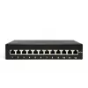 Patch Panel Digitus sobremesa CAT 6A clase EA apantallado negro