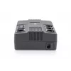 DIGITUS ALLINONE SAI 800VA/480W LED 12V 9AH 4XCEE 7/7 3XIEC C13 USB RJ45
