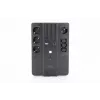 DIGITUS ALLINONE SAI 800VA/480W LED 12V 9AH 4XCEE 7/7 3XIEC C13 USB RJ45