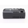 DIGITUS ALLINONE SAI 800VA/480W LED 12V 9AH 4XCEE 7/7 3XIEC C13 USB RJ45