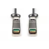 DIGITUS Cable DAC SFP+ 10G 3m AWG 30 Cisco, Ubiquiti, Allied Telesis, Allnet, D-Link, Edimax, Intellinet, KTI Networks
