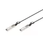 DIGITUS Cable DAC SFP+ 10G 1m, AWG 30 Cisco, Ubiquiti, Allied Telesis, Allnet, D-Link, Edimax, Intellinet, KTI Networks