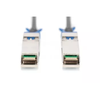 DIGITUS Cable DAC SFP28 DAC 25G 2m