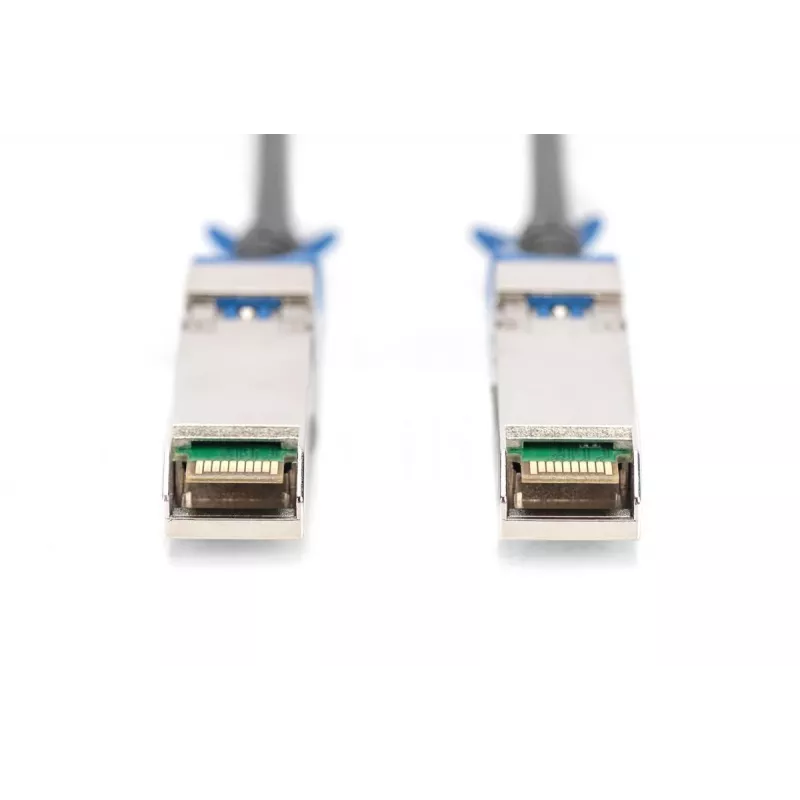 DIGITUS Cable DAC SFP28 DAC 25G 2m