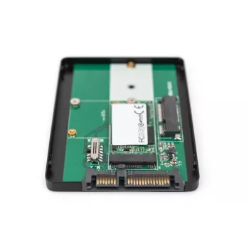 DIGITUS Caja para HDD de 2,5