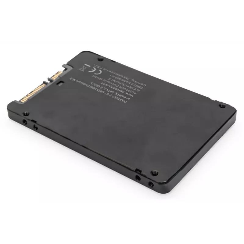 DIGITUS Caja para HDD de 2,5