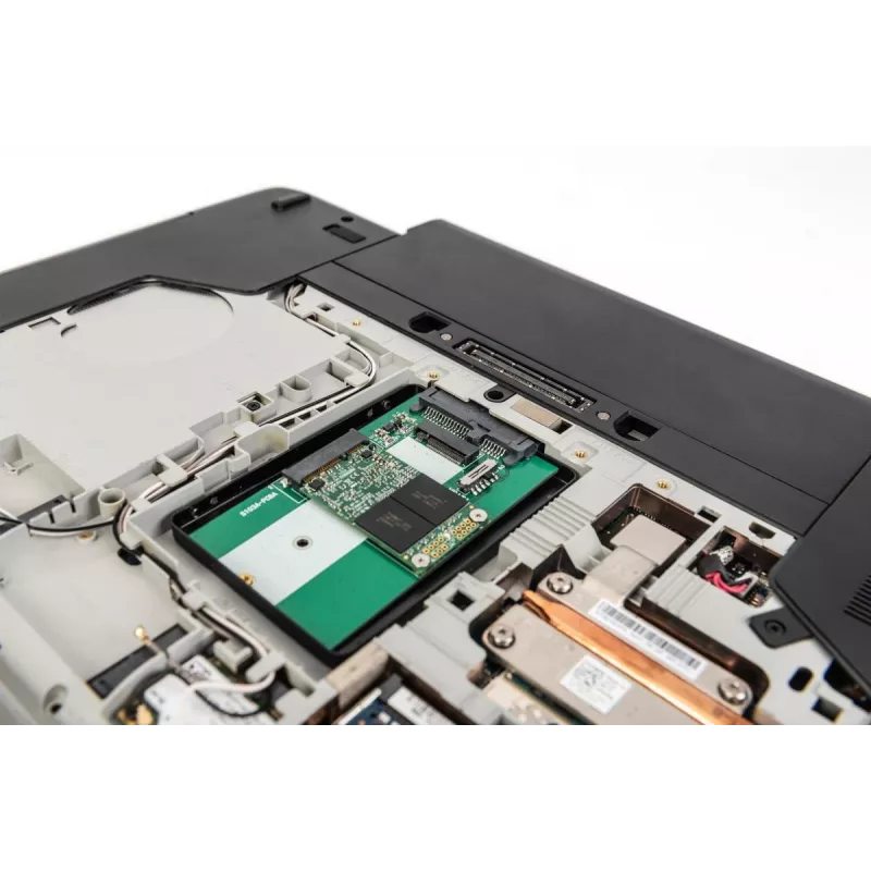 DIGITUS Caja para HDD de 2,5