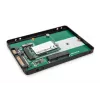 DIGITUS Caja para HDD de 2,5
