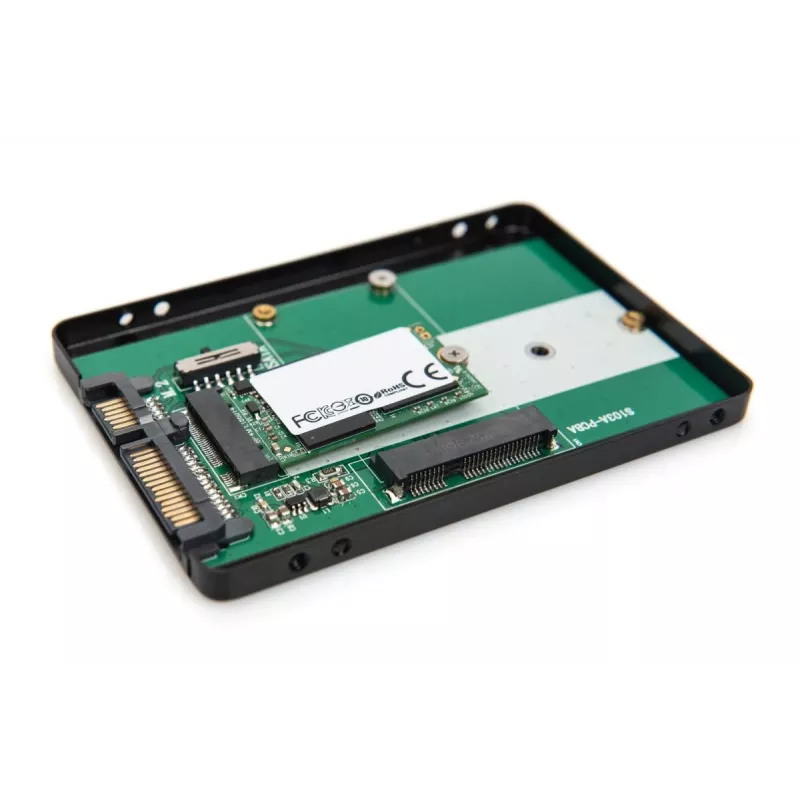 DIGITUS Caja para HDD de 2,5