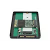 DIGITUS Caja para HDD de 2,5