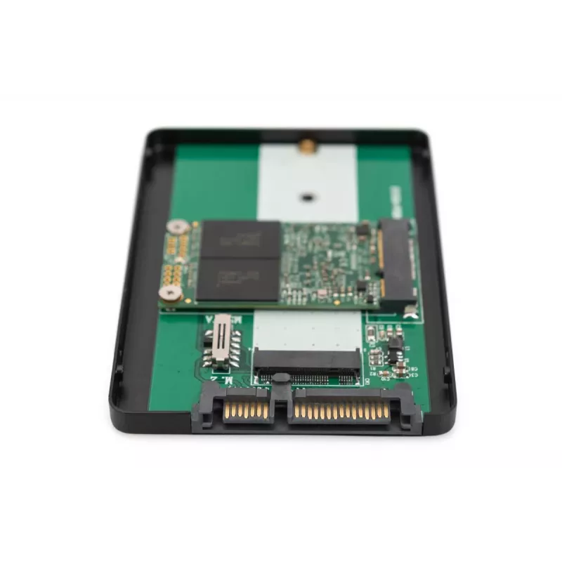 DIGITUS Caja para HDD de 2,5