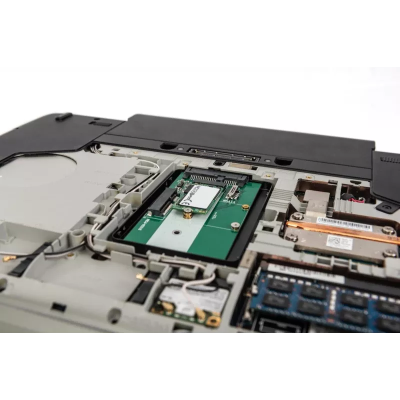 DIGITUS Caja para HDD de 2,5