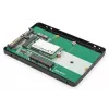 DIGITUS Caja para HDD de 2,5