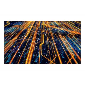 Samsung The Wall All-in-One IA015C videowall LED de 130 pulgadas para interior, Full HD, 500 cd/m²