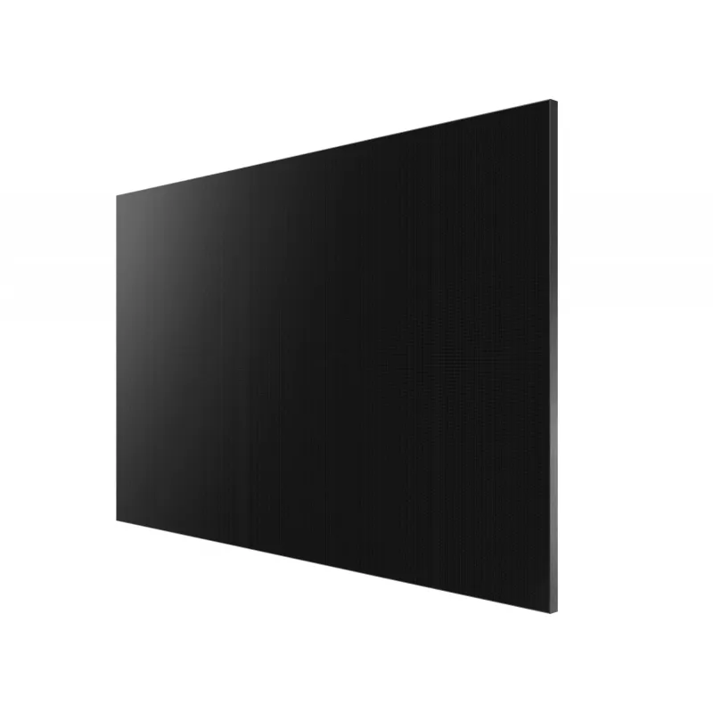 Samsung The Wall All-in-One IA015C videowall LED de 130 pulgadas para interior, Full HD, 500 cd/m²