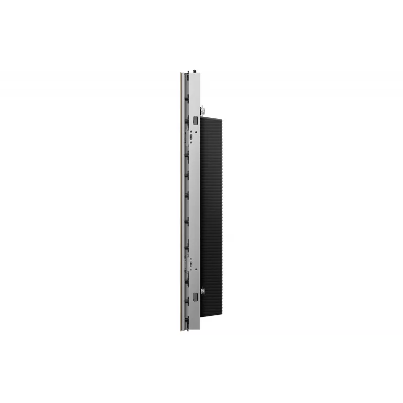 Samsung IW016C MicroLED interior