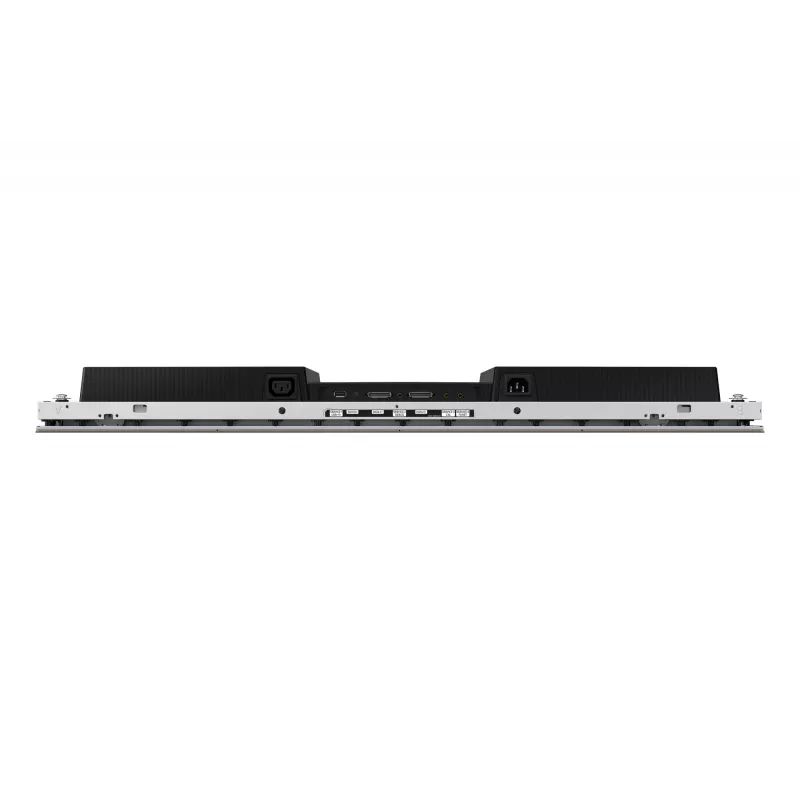 Samsung IW016C MicroLED interior