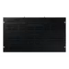 Samsung IW016C MicroLED interior