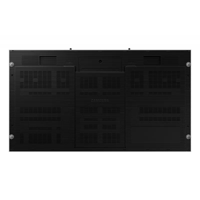 Samsung IW016C MicroLED interior