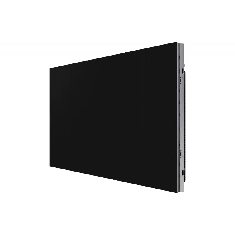 Samsung IW012C MicroLED interior