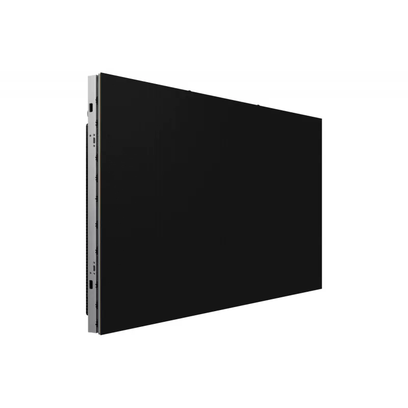 Samsung IW012C MicroLED interior