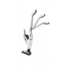 Rowenta RH6737 a batería en seco sin bolsa 0,6 l blanco
