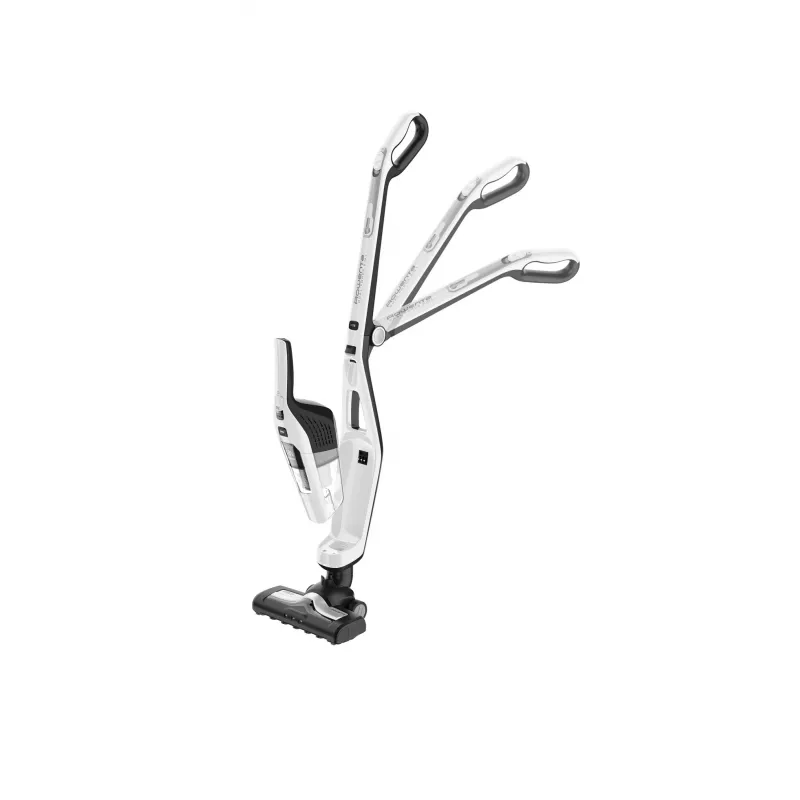Rowenta RH6737 a batería en seco sin bolsa 0,6 l blanco