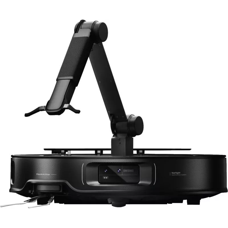 Roborock Saros Z70 R&D Negro