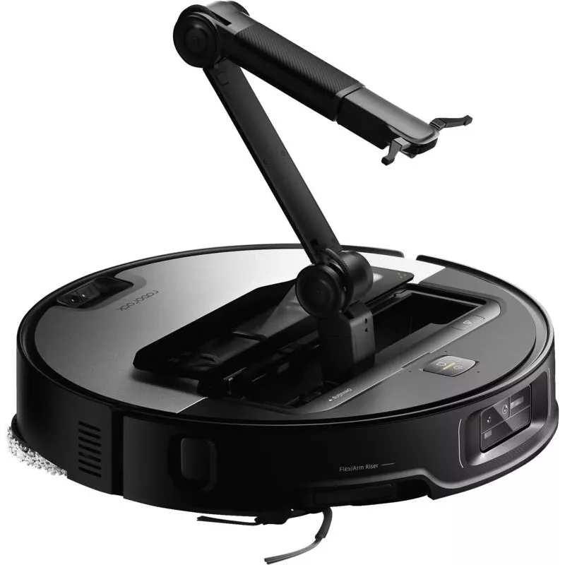 Roborock Saros Z70 R&D Negro