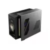 MSI MEG Vision X AI 2NVV7-009AT Intel Core Ultra 7 265K 32 GB DDR5-SDRAM 2 TB SSD NVIDIA GeForce RTX 5080 Windows 11 Home PC de sobremesa Negro