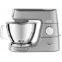 Kenwood KVC85.314.SI Robot de cocina 1200 W 5 L Plata Báscula integrada