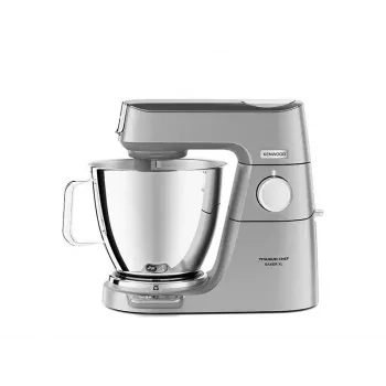 Kenwood KVL85.004SI Robot de cocina 1200 W Plata