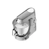 Kenwood KVL85.004SI Robot de cocina 1200 W Plata