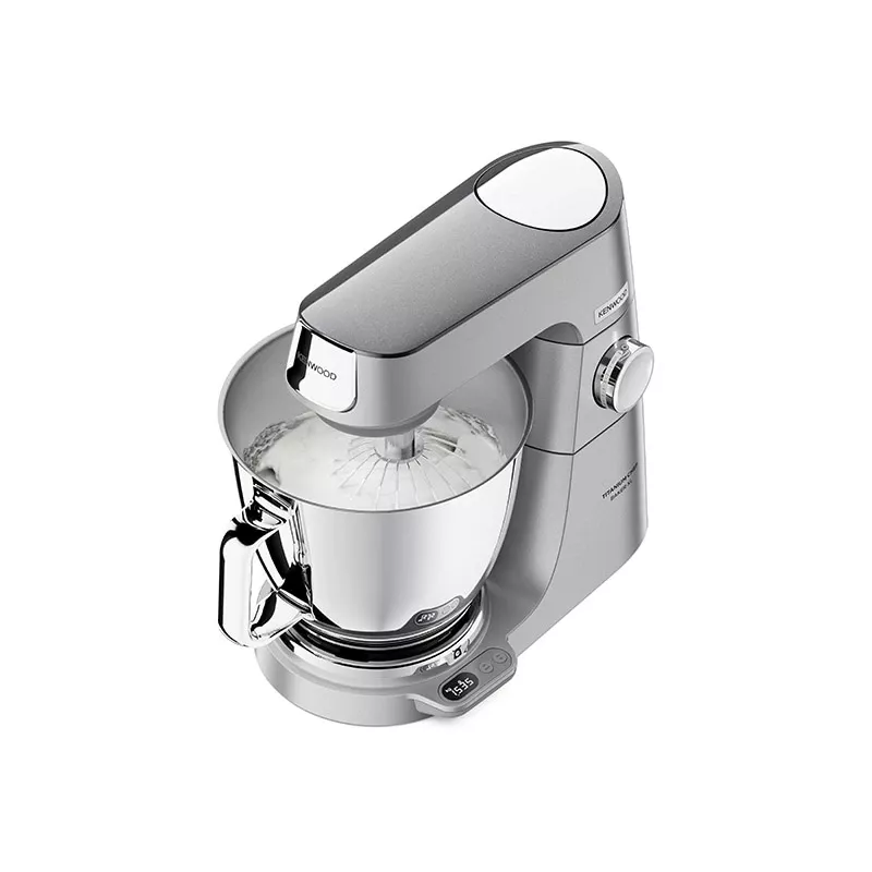 Kenwood KVL85.004SI Robot de cocina 1200 W Plata