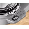 Kenwood KVL85.004SI Robot de cocina 1200 W Plata