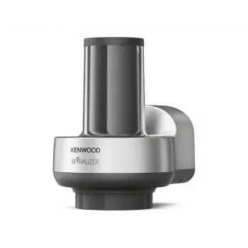 Kenwood KAX700PL, Gris, Plástico, 160 mm, 220 mm, 210 mm, 1,05 kg
