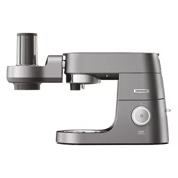 Kenwood KAX700PL, Gris, Plástico, 160 mm, 220 mm, 210 mm, 1,05 kg