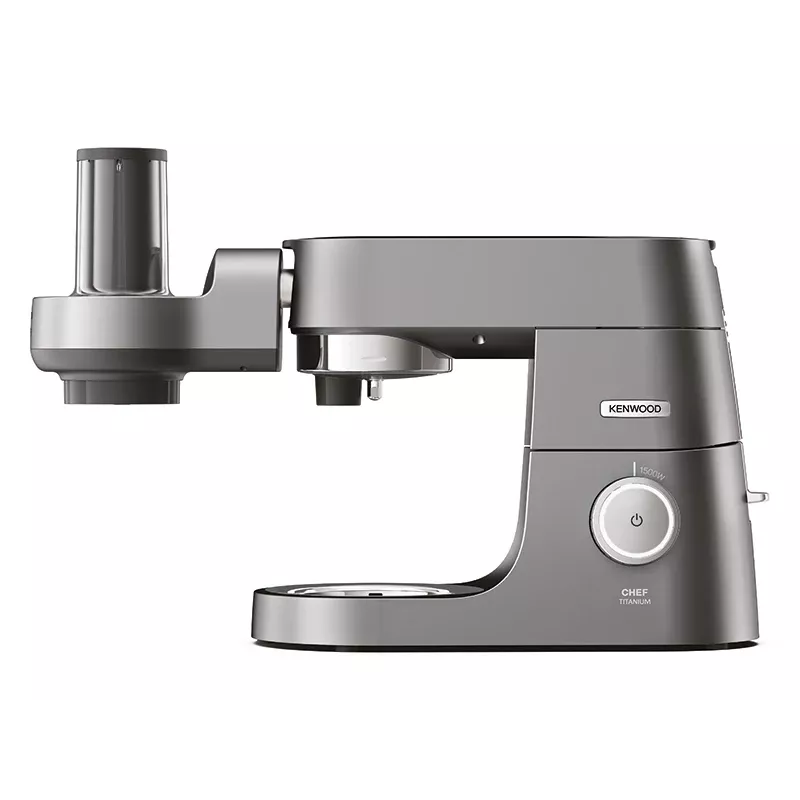 Kenwood KAX700PL, Gris, Plástico, 160 mm, 220 mm, 210 mm, 1,05 kg