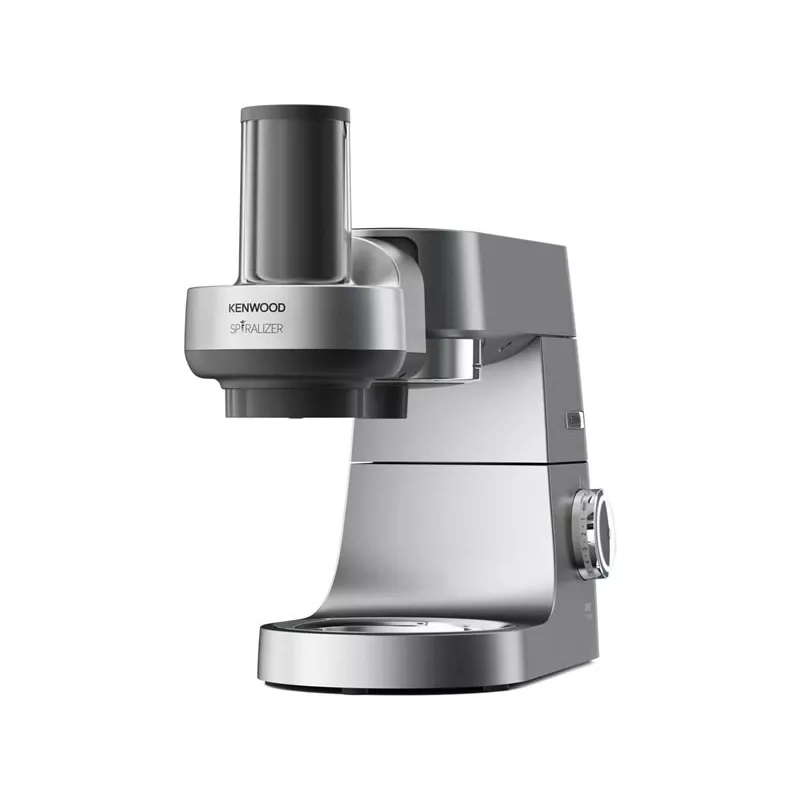 Kenwood KAX700PL, Gris, Plástico, 160 mm, 220 mm, 210 mm, 1,05 kg